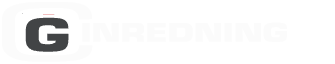 CG Inredning logotype